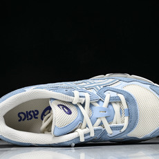 外贸平台 ASICS Gel-NYC Cream Arctic Sky 蓝色 1203A383-107 #YZ002-2 外贸平台 ASICS Gel-NYC Cream Arctic Sky 蓝色 1203A383-107 #YZ002-2