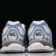 外贸平台 ASICS Gel-NYC Cream Arctic Sky 蓝色 1203A383-107 #YZ002-2 外贸平台 ASICS Gel-NYC Cream Arctic Sky 蓝色 1203A383-107 #YZ002-2
