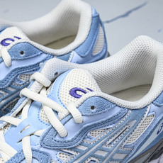 外贸平台 ASICS Gel-NYC Cream Arctic Sky 蓝色 1203A383-107 #YZ002-2 外贸平台 ASICS Gel-NYC Cream Arctic Sky 蓝色 1203A383-107 #YZ002-2