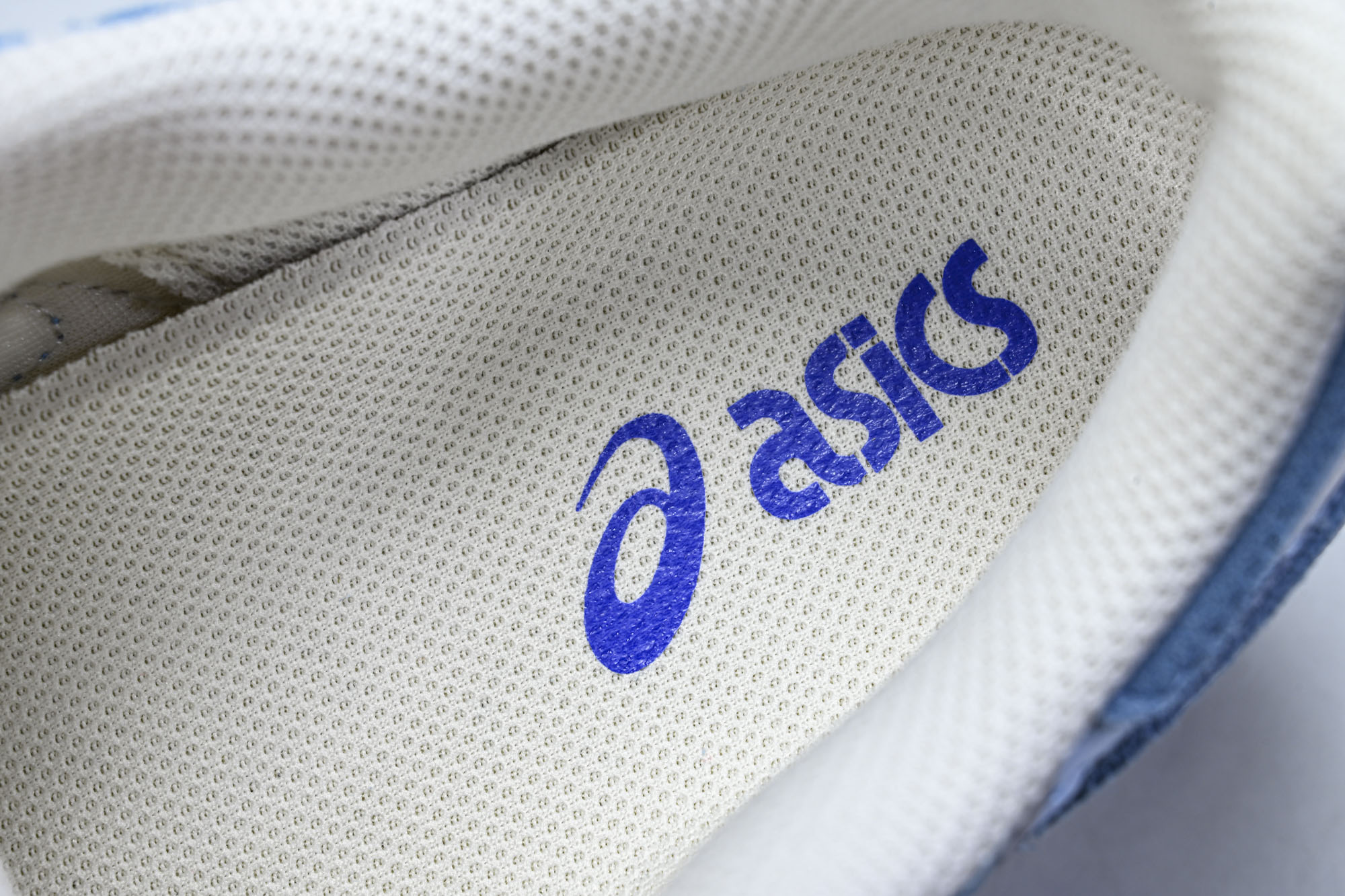 外贸平台 ASICS Gel-NYC Cream Arctic Sky 蓝色 1203A383-107 #YZ002-2 外贸平台 ASICS Gel-NYC Cream Arctic Sky 蓝色 1203A383-107 #YZ002-2