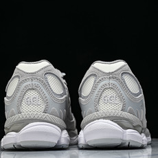外贸平台 ASICS Gel-NYC Cream Cloud Grey 灰色 1203A663-101 #YZ002-2 外贸平台 ASICS Gel-NYC Cream Cloud Grey 灰色 1203A663-101 #YZ002-2