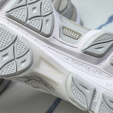 外贸平台 ASICS Gel-NYC Cream Cloud Grey 灰色 1203A663-101 #YZ002-2 外贸平台 ASICS Gel-NYC Cream Cloud Grey 灰色 1203A663-101 #YZ002-2