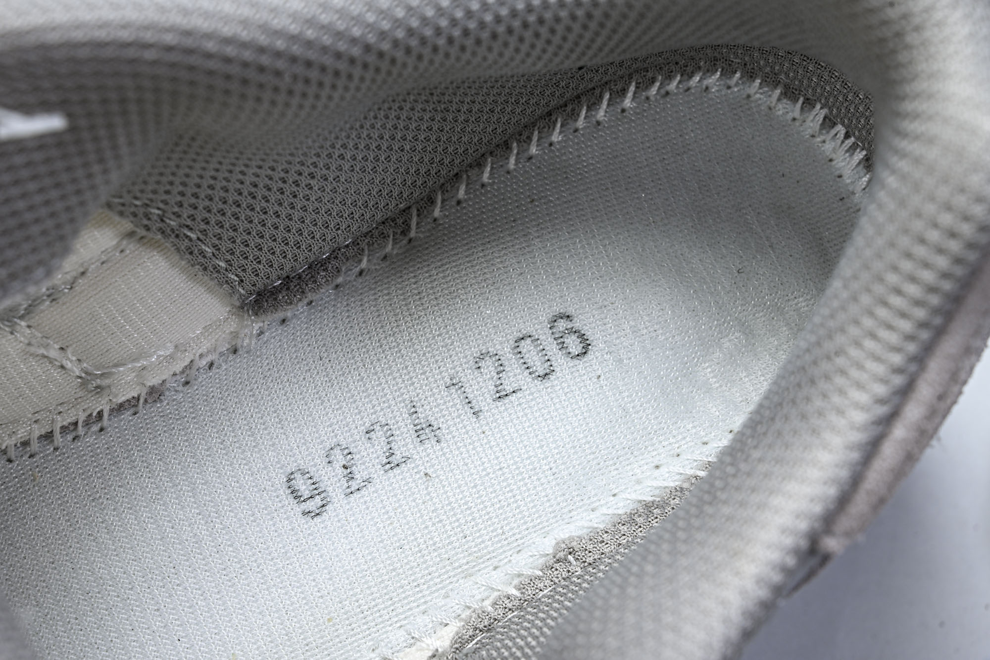 外贸平台 ASICS Gel-NYC Cream Cloud Grey 灰色 1203A663-101 #YZ002-2 外贸平台 ASICS Gel-NYC Cream Cloud Grey 灰色 1203A663-101 #YZ002-2