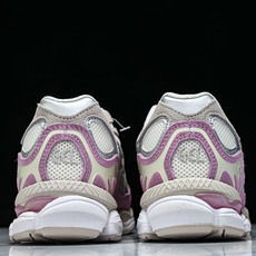 外贸平台 ASICS Gel-NYC Cream Mineral Beige Pink 米白粉 1203A383-104 外贸平台 ASICS Gel-NYC Cream Mineral Beige Pink 米白粉 1203A383-104