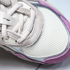 外贸平台 ASICS Gel-NYC Cream Mineral Beige Pink 米白粉 1203A383-104 外贸平台 ASICS Gel-NYC Cream Mineral Beige Pink 米白粉 1203A383-104