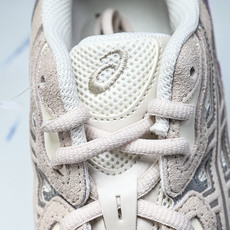 外贸平台 ASICS Gel-NYC Cream Mineral Beige Pink 米白粉 1203A383-104 外贸平台 ASICS Gel-NYC Cream Mineral Beige Pink 米白粉 1203A383-104