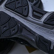外贸平台 ASICS Gel-NYC Graphite Grey Black 黑灰 1201A789-020 #YZ00 外贸平台 ASICS Gel-NYC Graphite Grey Black 黑灰 1201A789-020 #YZ00