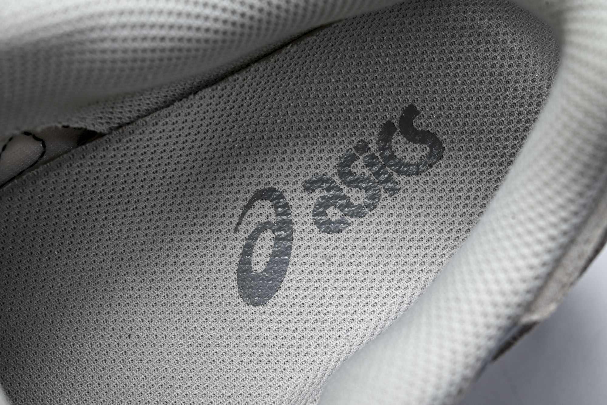 外贸平台 ASICS Gel-NYC Oyster Grey 浅灰色1201A789-103 #YZ002-2 纯原 1