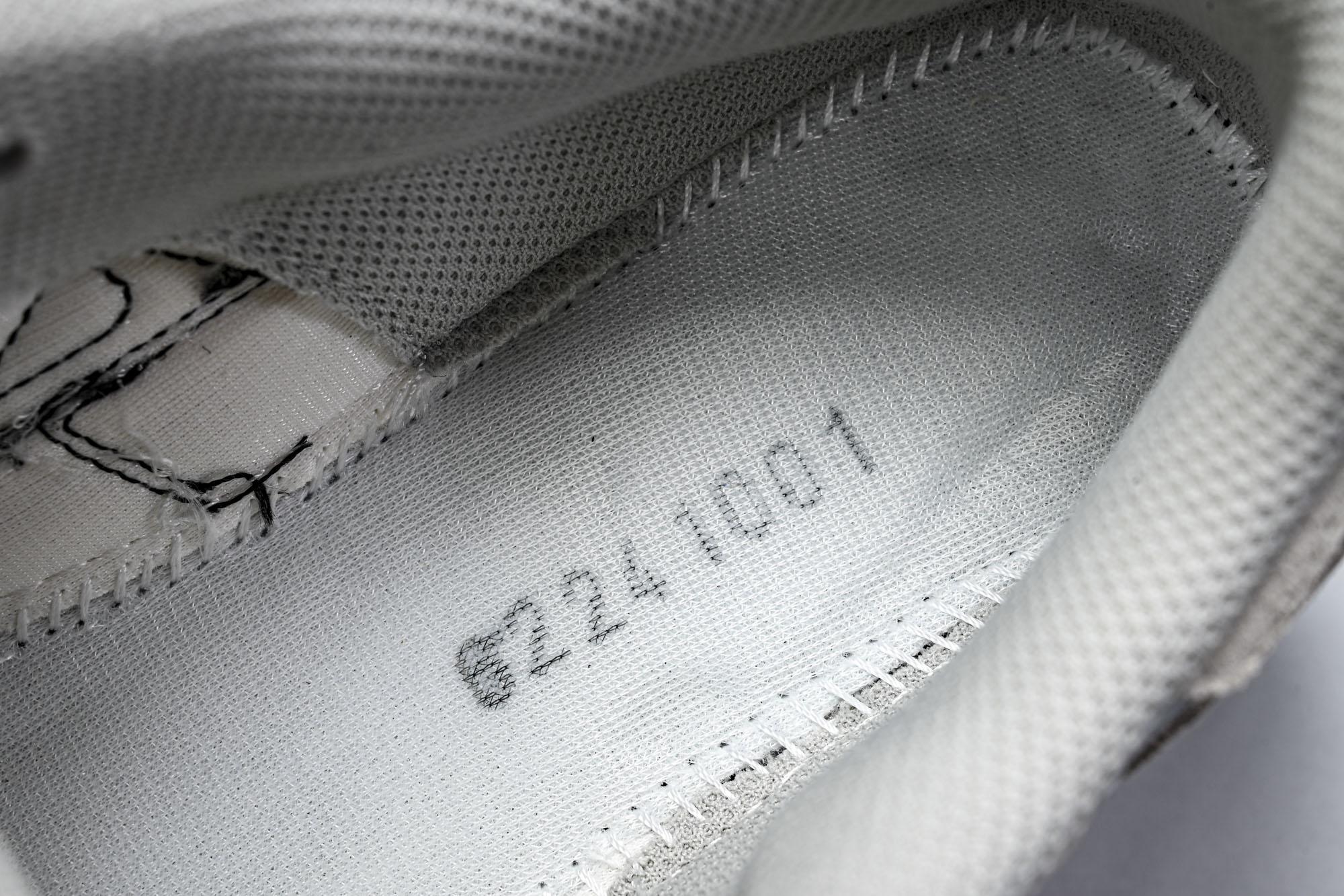 外贸平台 ASICS Gel-NYC Oyster Grey 浅灰色1201A789-103 #YZ002-2 纯原 1