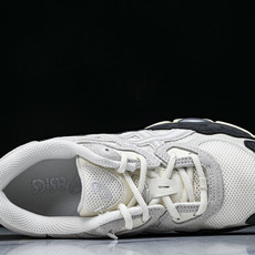 外贸平台 ASICS Gel-NYC White Smoke Grey 烟灰白 1203A383-111 #YZ002- 外贸平台 ASICS Gel-NYC White Smoke Grey 烟灰白 1203A383-111 #YZ002-