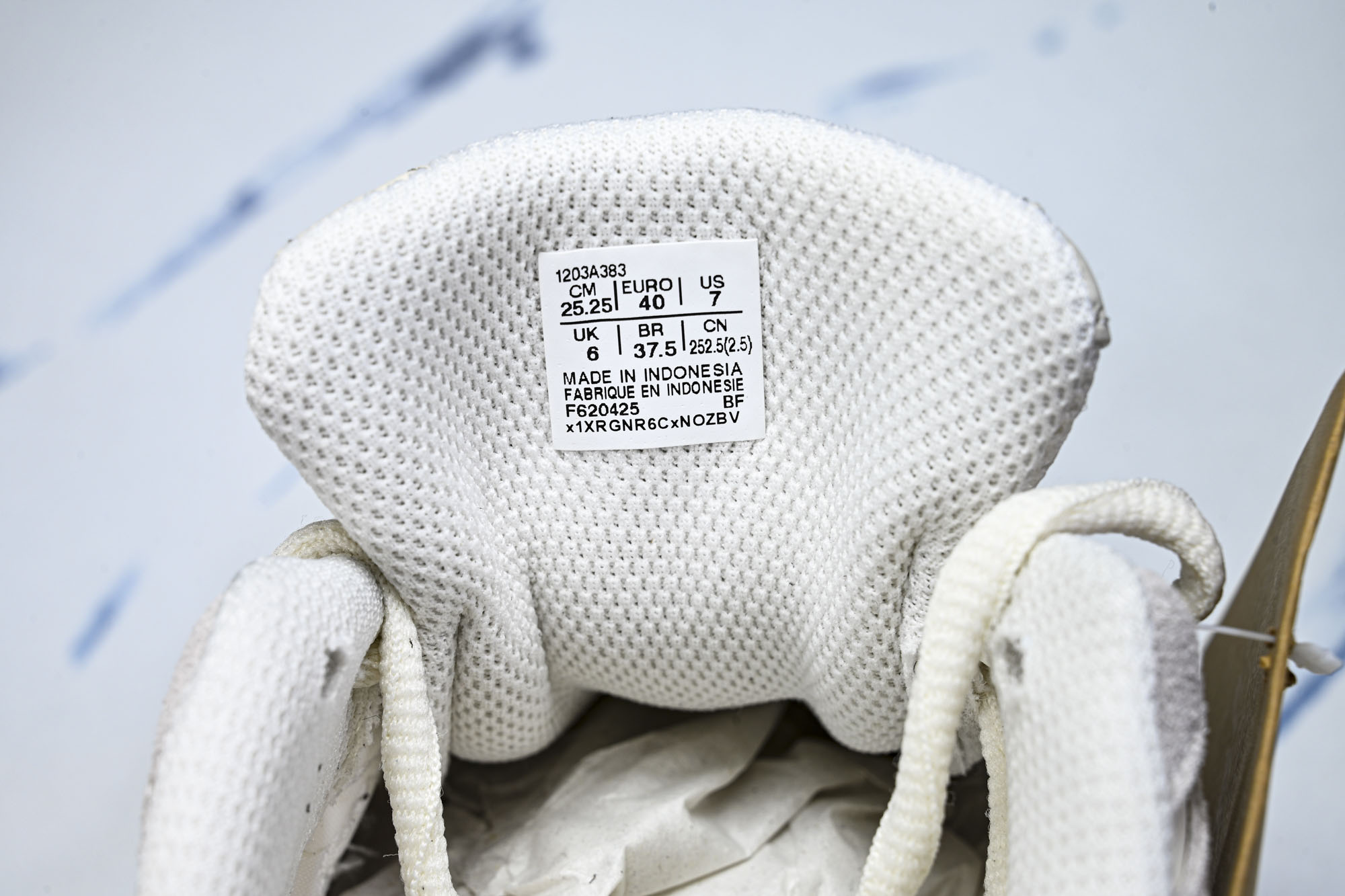 外贸平台 ASICS Gel-NYC White Smoke Grey 烟灰白 1203A383-111 #YZ002- 外贸平台 ASICS Gel-NYC White Smoke Grey 烟灰白 1203A383-111 #YZ002-