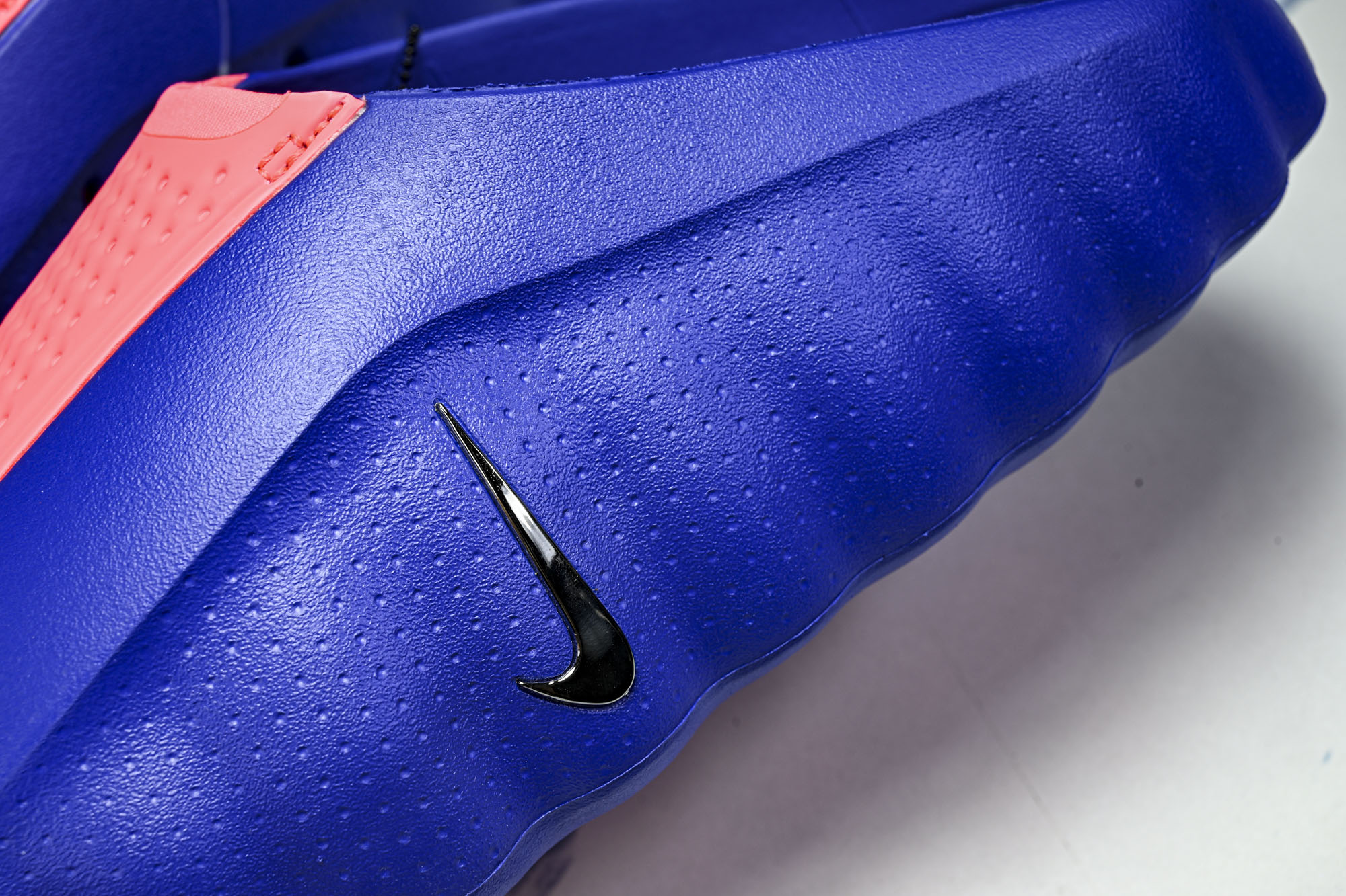 Nike Mind 001 神经科学足底按摩拖鞋 HQ4307-200 #YZ001-1 原版1:1 制作 全套私模 开