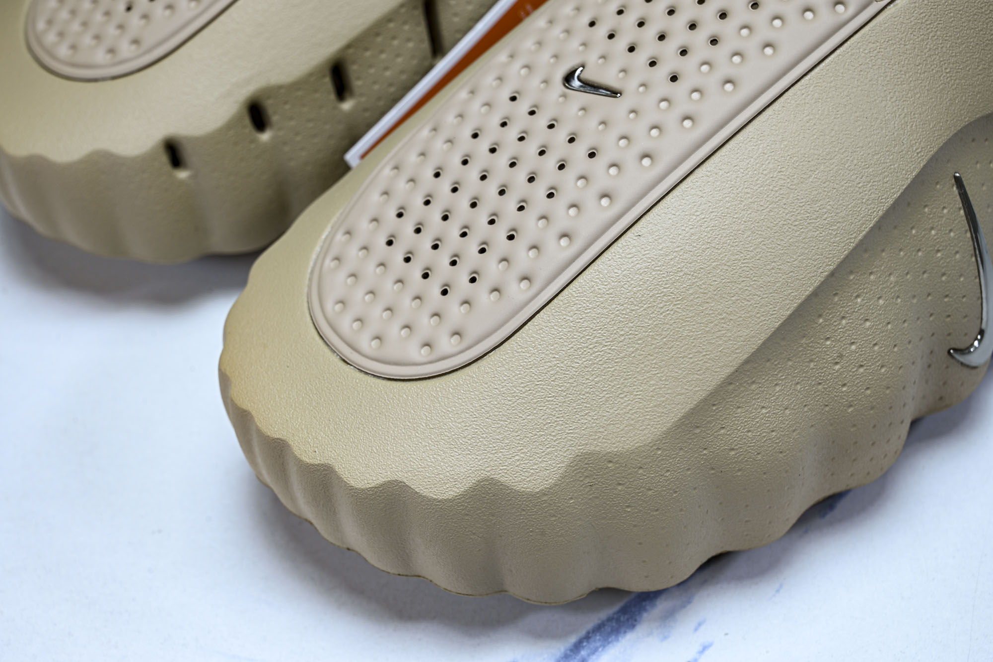Nike Mind 001 神经科学足底按摩拖鞋IZ6659-40018 #YZ001-1 原版1:1 制作 全套私模 Nike Mind 001 神经科学足底按摩拖鞋IZ6659-40018 #YZ001-1 原版1:1 制作 全套私模