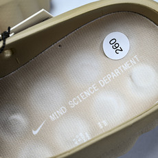 Nike Mind 001 神经科学足底按摩拖鞋IZ6659-40018 #YZ001-1 原版1:1 制作 全套私模 Nike Mind 001 神经科学足底按摩拖鞋IZ6659-40018 #YZ001-1 原版1:1 制作 全套私模