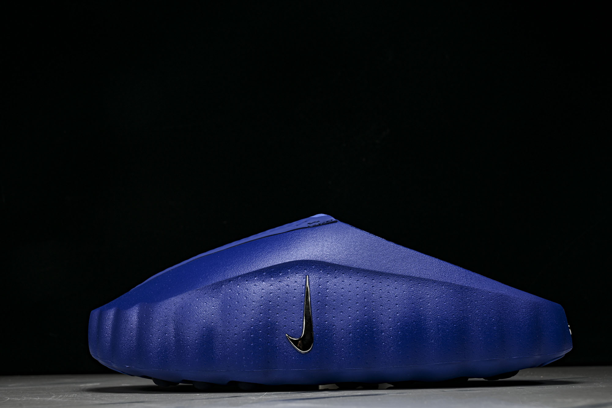 Nike Mind 001 赛前训练拖鞋 包头运动拖鞋 男女同款HQ4309-400 #YZ001-1 原版1:1 制作