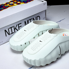 Nike Mind 001 赛前训练拖鞋 包头运动拖鞋 男女同款HQ4309-610 #YZ001-1 原版1:1 制作 Nike Mind 001 赛前训练拖鞋 包头运动拖鞋 男女同款HQ4309-610 #YZ001-1 原版1:1 制作