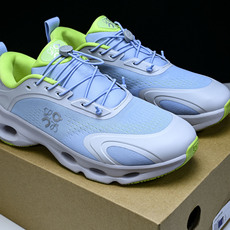 On Running 昂跑男女士x Loewe Cloudsolo罗意威联名休闲运动鞋高端质感舒适透气_4 #YZ002 On Running 昂跑男女士x Loewe Cloudsolo罗意威联名休闲运动鞋高端质感舒适透气_4 #YZ002