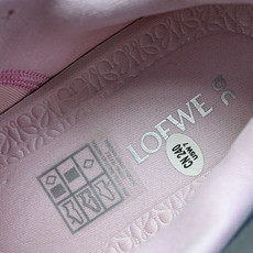 On Running 昂跑男女士x Loewe Cloudsolo罗意威联名休闲运动鞋高端质感舒适透气_5 #YZ002 On Running 昂跑男女士x Loewe Cloudsolo罗意威联名休闲运动鞋高端质感舒适透气_5 #YZ002