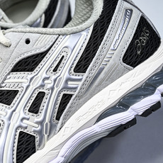 ASICS Gel-Kayano 12.1 Kith Peat Cream 灰色 1203A846-020 #YZ002 ASICS Gel-Kayano 12.1 Kith Peat Cream 灰色 1203A846-020 #YZ002