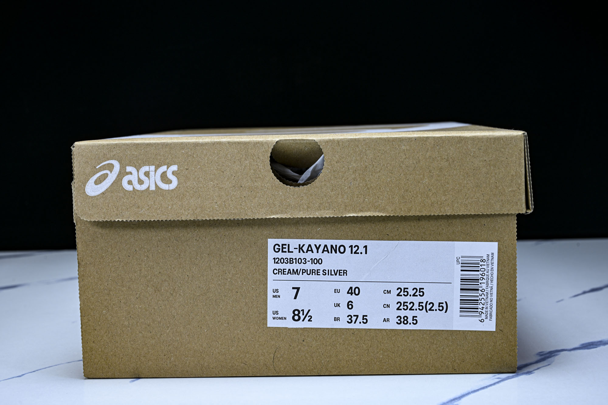 ASICS Gel-Kayano 12.1 Lapstone & Hammer The Spark 白黑红 1203B1 ASICS Gel-Kayano 12.1 Lapstone & Hammer The Spark 白黑红 1203B1