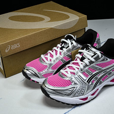 Asics Gel-Kayano 14 亚瑟士运动休闲透气专业跑鞋1201A019-700 #YZ002-2 纯原 1: Asics Gel-Kayano 14 亚瑟士运动休闲透气专业跑鞋1201A019-700 #YZ002-2 纯原 1: