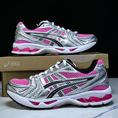 Asics Gel-Kayano 14 亚瑟士运动休闲透气专业跑鞋1201A019-700 #YZ002-2 纯原 1: Asics Gel-Kayano 14 亚瑟士运动休闲透气专业跑鞋1201A019-700 #YZ002-2 纯原 1: