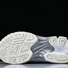 Asics Gel-Kayano 14 亚瑟士运动休闲透气专业跑鞋1201A457-100 #YZ002-2 纯原 1: Asics Gel-Kayano 14 亚瑟士运动休闲透气专业跑鞋1201A457-100 #YZ002-2 纯原 1: