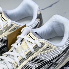 Asics Gel-Kayano 14 亚瑟士运动休闲透气专业跑鞋1202A056-109 #YZ002-2 纯原 1: Asics Gel-Kayano 14 亚瑟士运动休闲透气专业跑鞋1202A056-109 #YZ002-2 纯原 1: