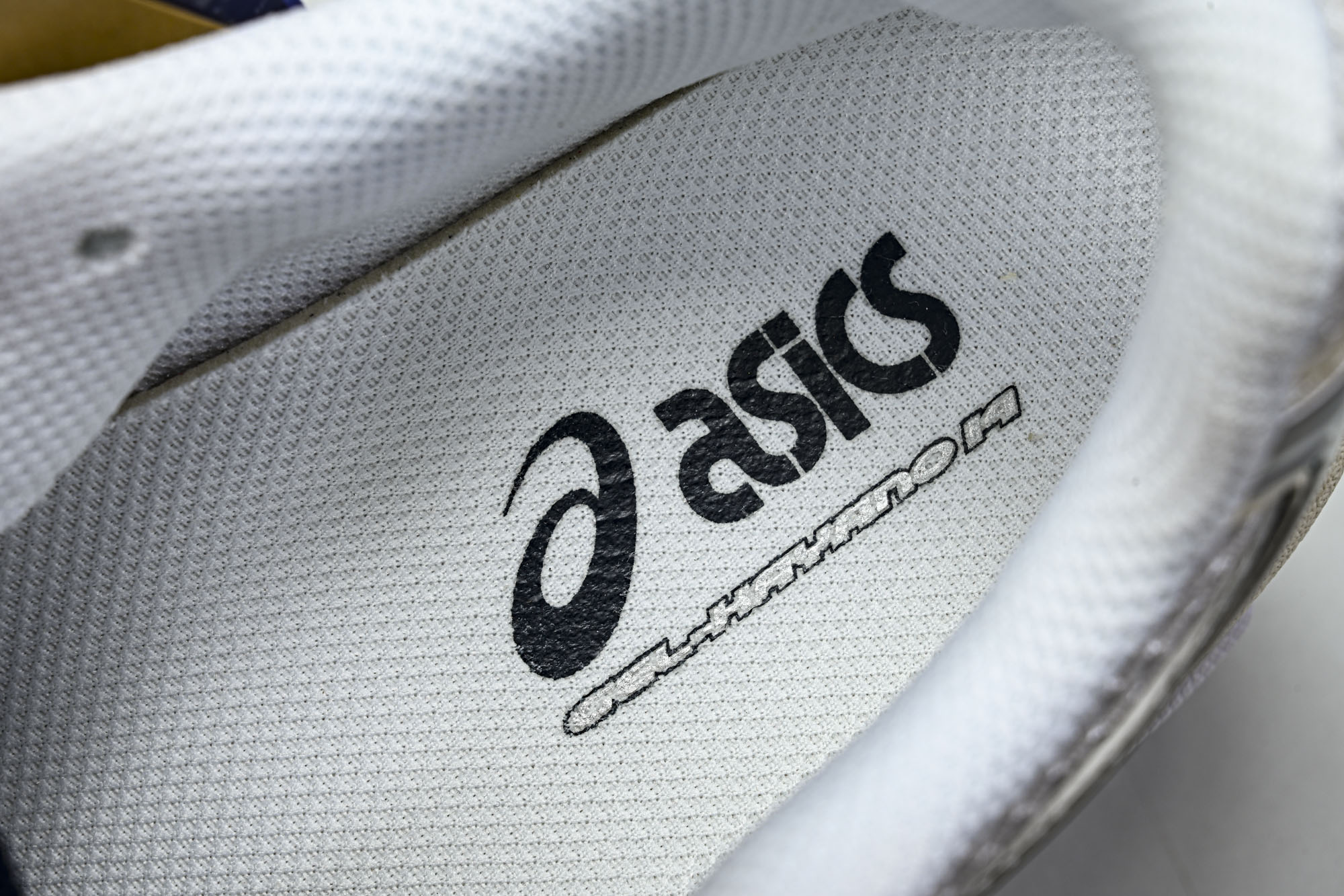 Asics Gel-Kayano 14 亚瑟士运动休闲透气专业跑鞋1202A056-109 #YZ002-2 纯原 1: Asics Gel-Kayano 14 亚瑟士运动休闲透气专业跑鞋1202A056-109 #YZ002-2 纯原 1: