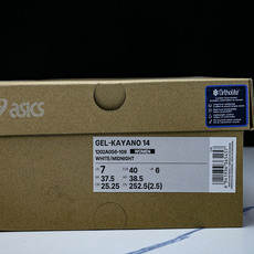 Asics Gel-Kayano 14 亚瑟士运动休闲透气专业跑鞋1202A056-109 #YZ002-2 纯原 1: Asics Gel-Kayano 14 亚瑟士运动休闲透气专业跑鞋1202A056-109 #YZ002-2 纯原 1: