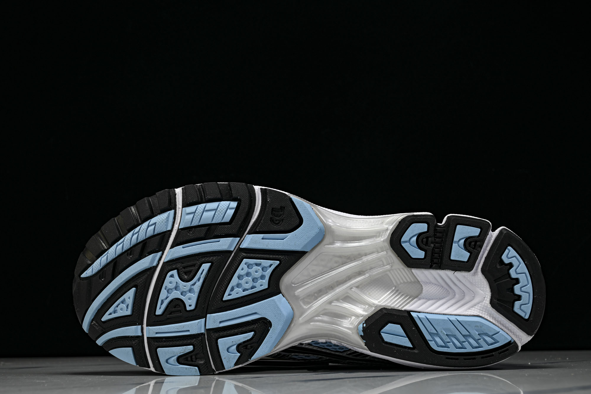 Asics Gel-Kayano 14 亚瑟士运动休闲透气专业跑鞋1203A537-400 #YZ002-2 纯原 1: Asics Gel-Kayano 14 亚瑟士运动休闲透气专业跑鞋1203A537-400 #YZ002-2 纯原 1: