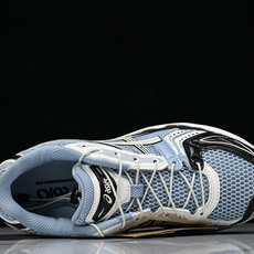Asics Gel-Kayano 14 亚瑟士运动休闲透气专业跑鞋1203A549-400 #YZ002-2 纯原 1: Asics Gel-Kayano 14 亚瑟士运动休闲透气专业跑鞋1203A549-400 #YZ002-2 纯原 1: