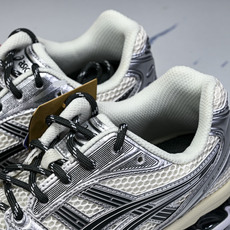 Asics Gel-Kayano 14 亚瑟士运动休闲透气专业跑鞋1203A566-100 #YZ002-2 纯原 1: Asics Gel-Kayano 14 亚瑟士运动休闲透气专业跑鞋1203A566-100 #YZ002-2 纯原 1:
