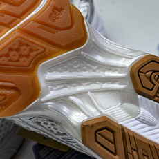 Asics Gel-Kayano 14 亚瑟士运动休闲透气专业跑鞋1203A727-100 #YZ002-2 纯原 1: Asics Gel-Kayano 14 亚瑟士运动休闲透气专业跑鞋1203A727-100 #YZ002-2 纯原 1: