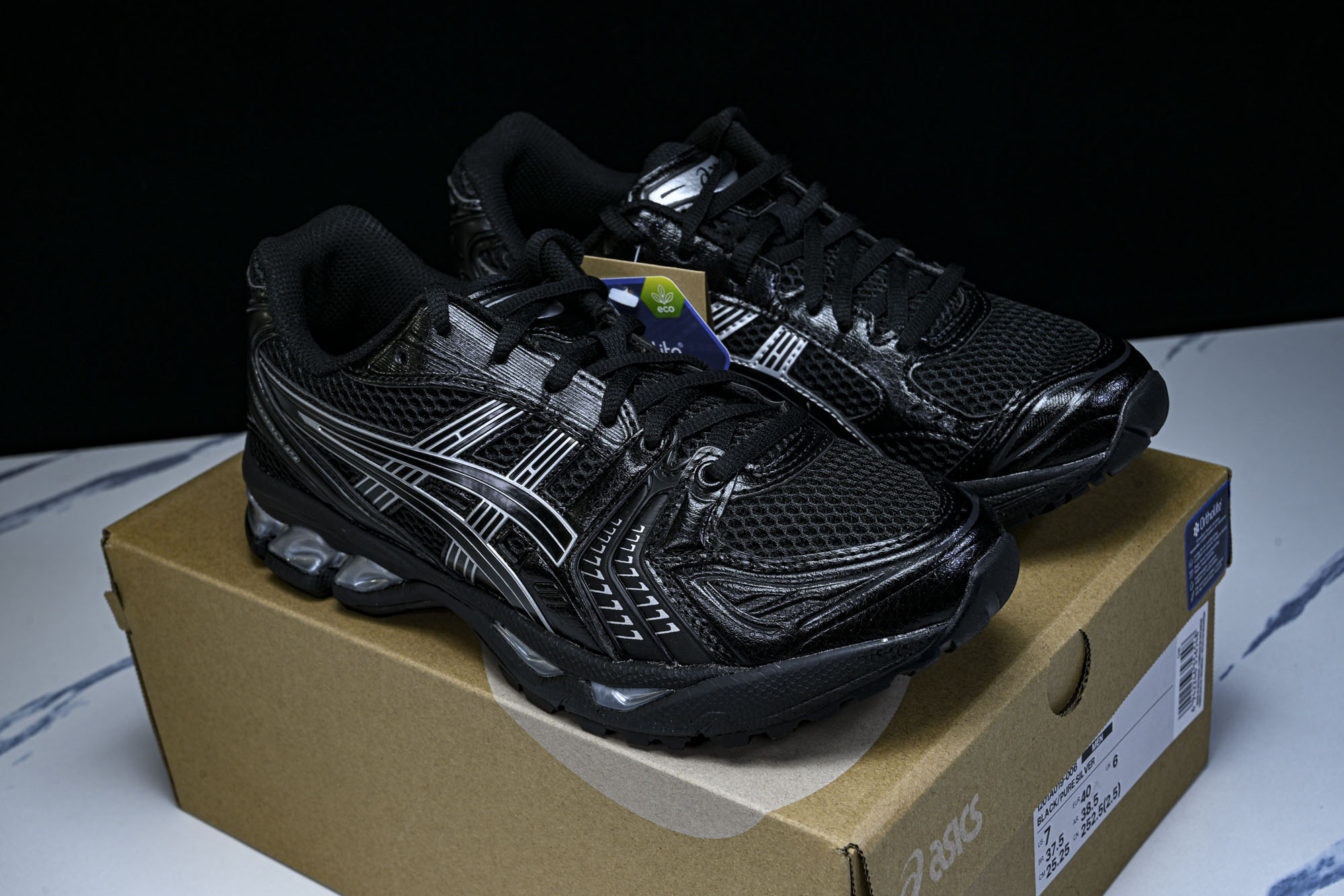 Asics Gel-Kayano 14 亚瑟士运动休闲透气专业跑鞋 1201A019-006 #YZ002-2 纯原 1 Asics Gel-Kayano 14 亚瑟士运动休闲透气专业跑鞋 1201A019-006 #YZ002-2 纯原 1