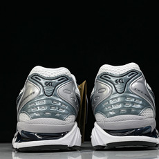 Asics Gel-Kayano 14 亚瑟士运动休闲透气专业跑鞋 1203A537-106 #YZ002-2 纯原 1 Asics Gel-Kayano 14 亚瑟士运动休闲透气专业跑鞋 1203A537-106 #YZ002-2 纯原 1
