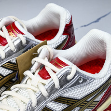 Asics Gel-Kayano 14 亚瑟士运动休闲透气专业跑鞋 1203A692-100 #YZ002-2 纯原 1 Asics Gel-Kayano 14 亚瑟士运动休闲透气专业跑鞋 1203A692-100 #YZ002-2 纯原 1