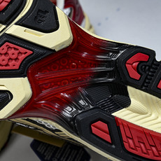 Asics Gel-Kayano 14 亚瑟士运动休闲透气专业跑鞋 1203A692-100 #YZ002-2 纯原 1 Asics Gel-Kayano 14 亚瑟士运动休闲透气专业跑鞋 1203A692-100 #YZ002-2 纯原 1