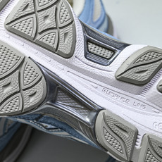 ASICS Gel-NYC Cream Arctic Sky 蓝色 1203A383-107 #YZ002-2 纯原 1 ASICS Gel-NYC Cream Arctic Sky 蓝色 1203A383-107 #YZ002-2 纯原 1
