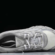 ASICS Gel-NYC Cream Cloud Grey 灰色 1203A663-101 #YZ002-2 纯原 1 ASICS Gel-NYC Cream Cloud Grey 灰色 1203A663-101 #YZ002-2 纯原 1