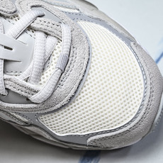 ASICS Gel-NYC Cream Cloud Grey 灰色 1203A663-101 #YZ002-2 纯原 1 ASICS Gel-NYC Cream Cloud Grey 灰色 1203A663-101 #YZ002-2 纯原 1