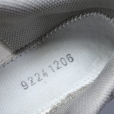 ASICS Gel-NYC Cream Cloud Grey 灰色 1203A663-101 #YZ002-2 纯原 1 ASICS Gel-NYC Cream Cloud Grey 灰色 1203A663-101 #YZ002-2 纯原 1
