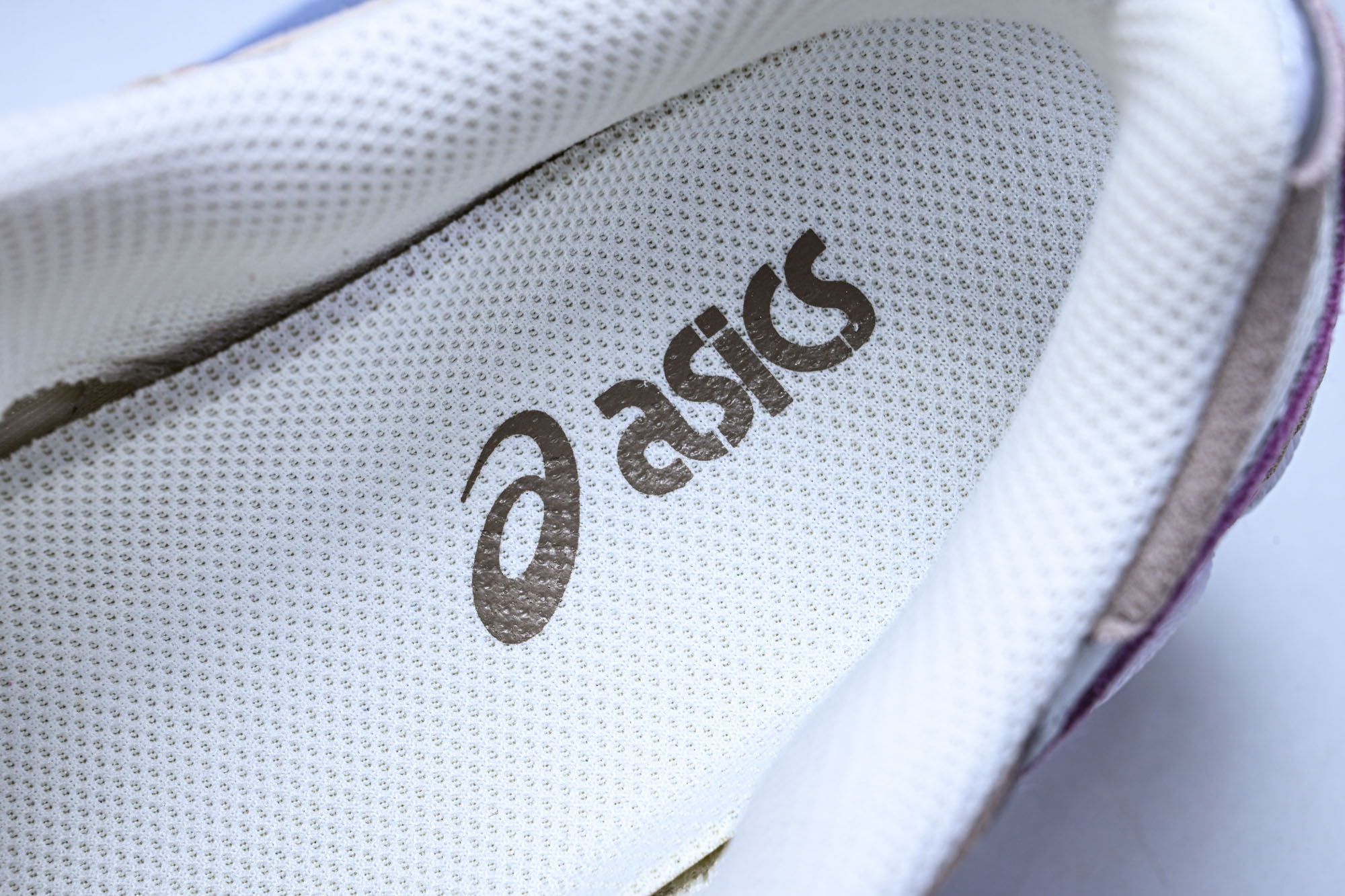 ASICS Gel-NYC Cream Mineral Beige Pink 米白粉 1203A383-104 #YZ0