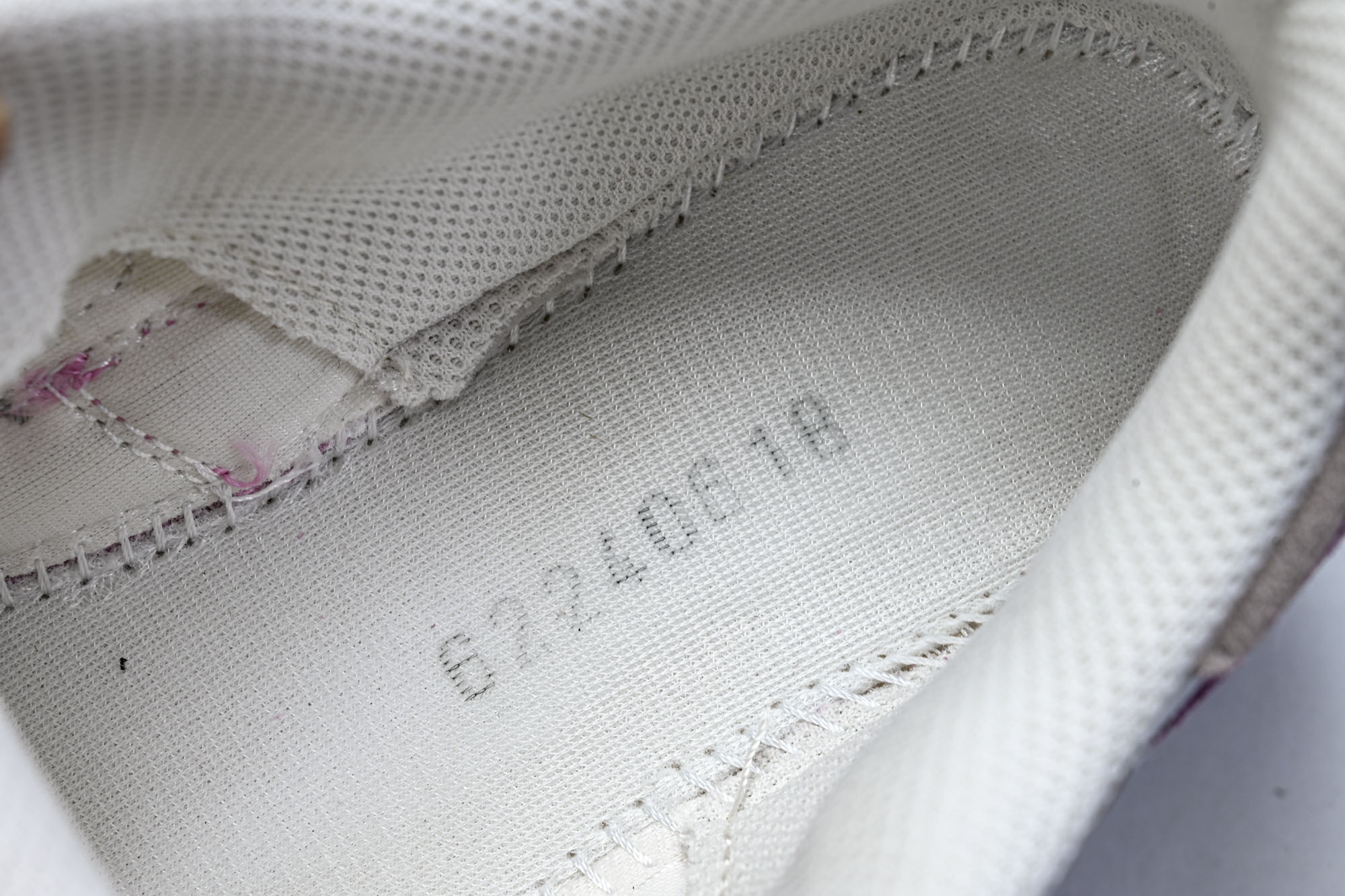 ASICS Gel-NYC Cream Mineral Beige Pink 米白粉 1203A383-104 #YZ0
