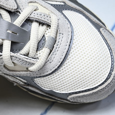 ASICS Gel-NYC Oyster Grey 浅灰色1201A789-103 #YZ002-2 纯原 1:1的材料 ASICS Gel-NYC Oyster Grey 浅灰色1201A789-103 #YZ002-2 纯原 1:1的材料