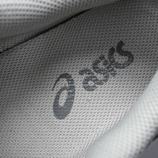 ASICS Gel-NYC Oyster Grey 浅灰色1201A789-103 #YZ002-2 纯原 1:1的材料 ASICS Gel-NYC Oyster Grey 浅灰色1201A789-103 #YZ002-2 纯原 1:1的材料