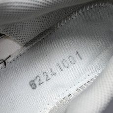 ASICS Gel-NYC Oyster Grey 浅灰色1201A789-103 #YZ002-2 纯原 1:1的材料 ASICS Gel-NYC Oyster Grey 浅灰色1201A789-103 #YZ002-2 纯原 1:1的材料