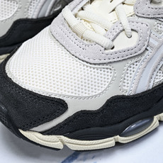 ASICS Gel-NYC White Smoke Grey 烟灰白 1203A383-111 #YZ002-2 纯原 ASICS Gel-NYC White Smoke Grey 烟灰白 1203A383-111 #YZ002-2 纯原