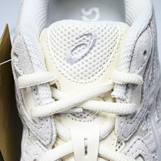 ASICS Gel-NYC White Smoke Grey 烟灰白 1203A383-111 #YZ002-2 纯原 ASICS Gel-NYC White Smoke Grey 烟灰白 1203A383-111 #YZ002-2 纯原