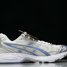 Gel-Kayano 14 亚瑟士运动休闲透气专业跑鞋1203A537-115 #YZ002-2 纯原 1:1的材料进行 Gel-Kayano 14 亚瑟士运动休闲透气专业跑鞋1203A537-115 #YZ002-2 纯原 1:1的材料进行